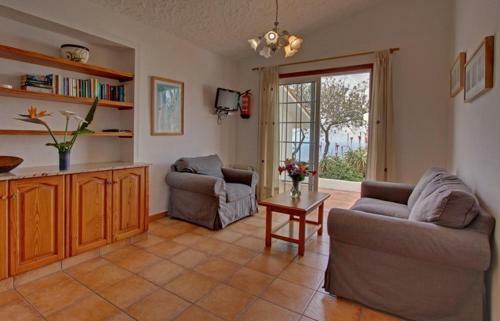 Apartamento Casitas Vista Valle Bajo