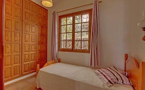 Apartamento Casitas Vista Valle Bajo