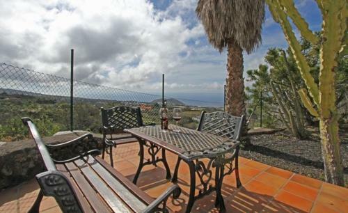 Apartamento Casitas Vista Valle Bajo