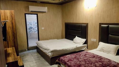 Apartamento Hotel Smile Residency