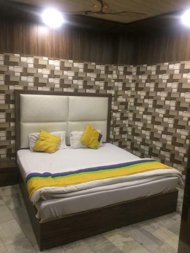 Apartamento Hotel Smile Residency
