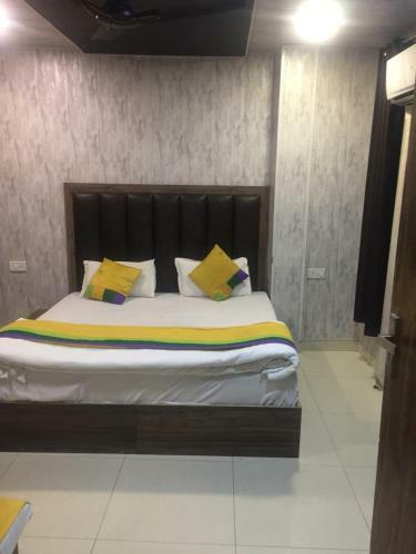 Apartamento Hotel Smile Residency
