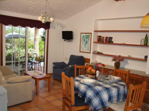 Apartamento Casitas Vista Valle Alto