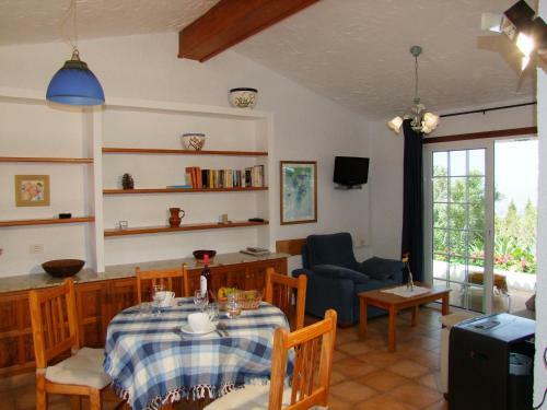 Apartamento Casitas Vista Valle Alto
