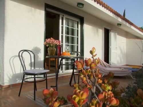 Apartamento Casitas Vista Valle Alto