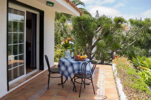 Apartamento Casitas Vista Valle Alto