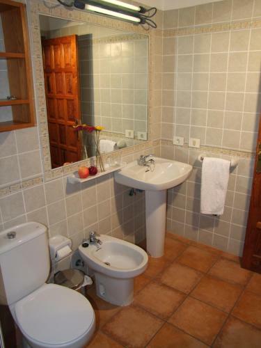 Apartamento Casitas Vista Valle Alto