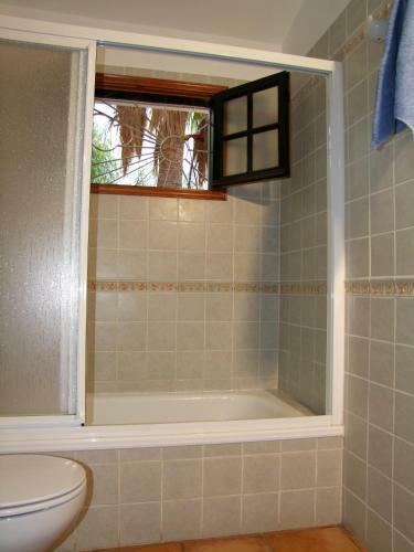 Apartamento Casitas Vista Valle Alto