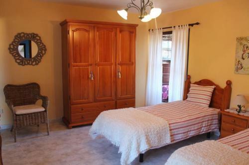 Agroturismo Casa Gusber I