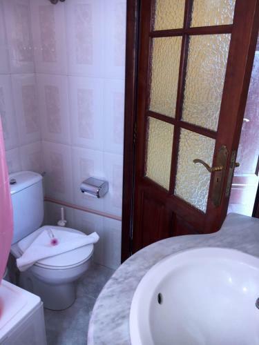 Agroturismo Casa Gusber I