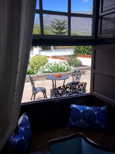 Agroturismo Casa Gusber I