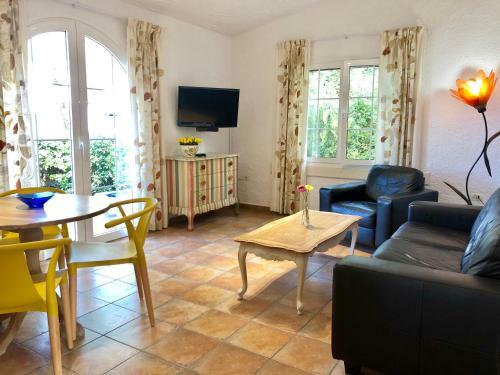 Apartamento Casita Vista Valle 35