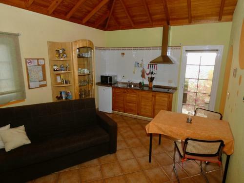 Apartamento Casa Irma
