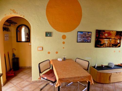 Apartamento Casa Irma