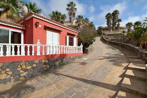 Romantic Cottage Casalot Central Location