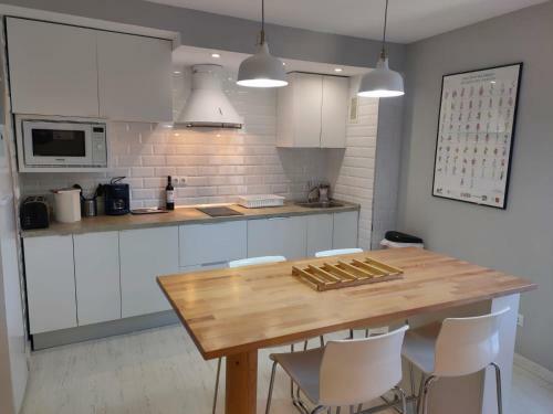 Apartamento Casa Pueyo
