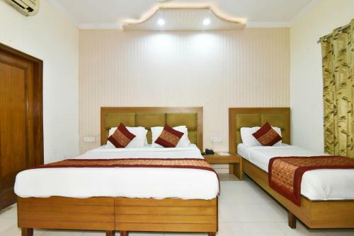 Bed & Breakfast Hotel B Comfort