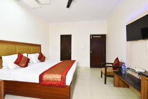 Bed & Breakfast Hotel B Comfort