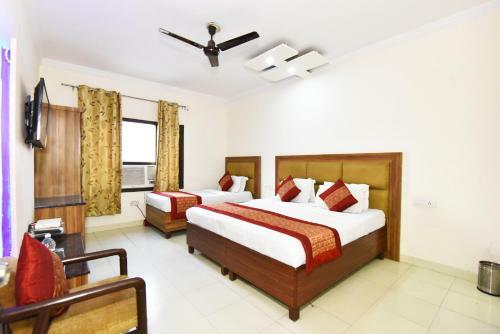 Bed & Breakfast Hotel B Comfort