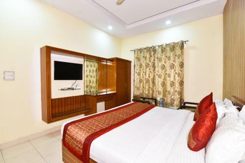 Bed & Breakfast Hotel B Comfort