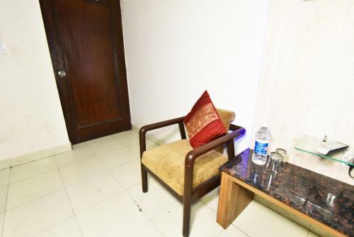 Bed & Breakfast Hotel B Comfort