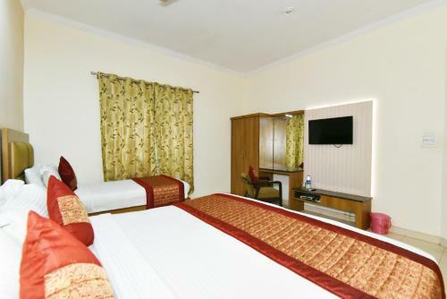 Bed & Breakfast Hotel B Comfort