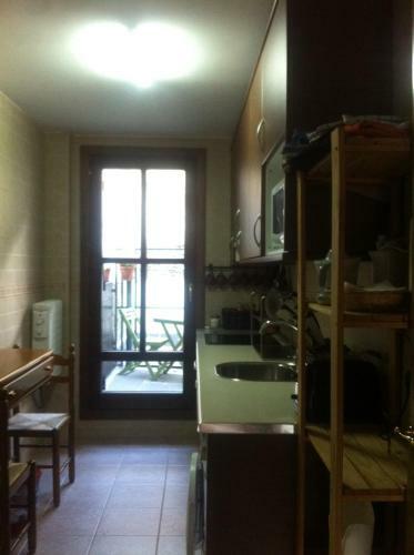 Apartamento Vistas Espectaculares