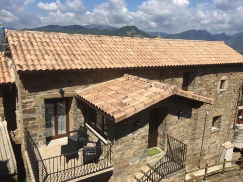 Apartamentos Bajo Pe�a
