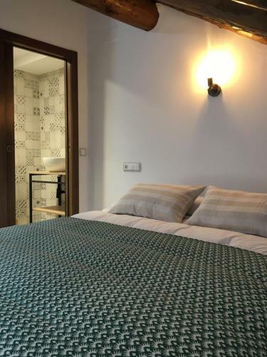 Apartamentos Bajo Pe�a
