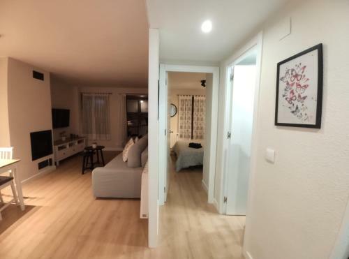 Apartamento Casa Bielsa