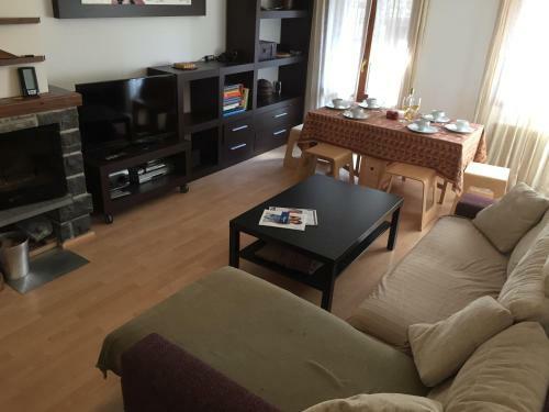 Apartamento Edif. La Corona