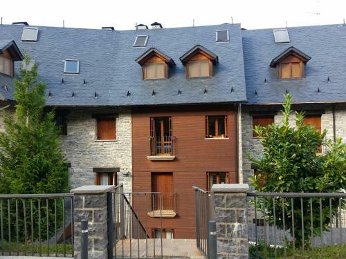 Apartamento Edif. La Corona