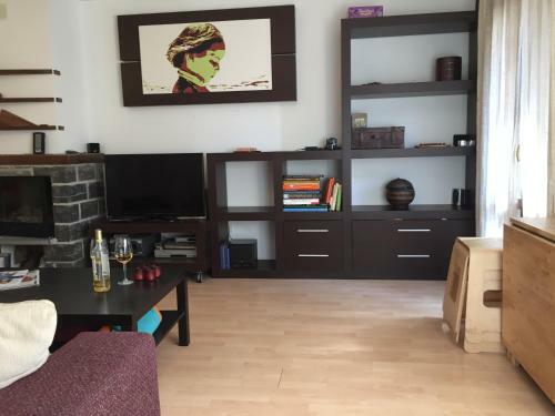 Apartamento Edif. La Corona