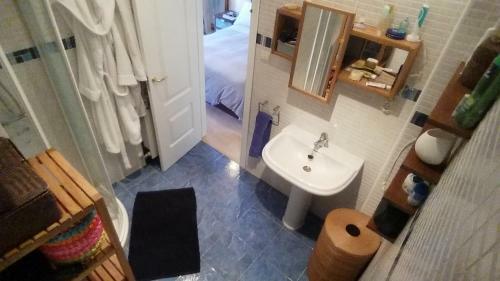 Apartamento Edif. La Corona