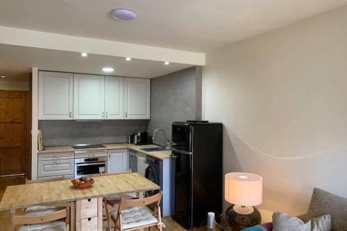 Apartamento Con Encanto En Pueblo