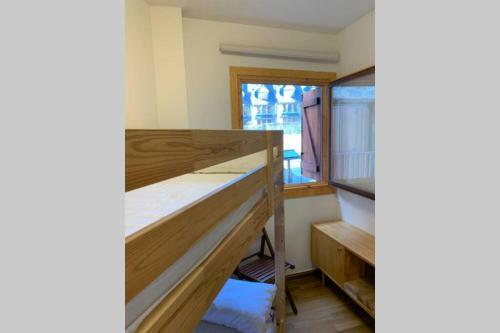 Apartamento Con Encanto En Pueblo