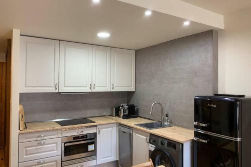 Apartamento Con Encanto En Pueblo
