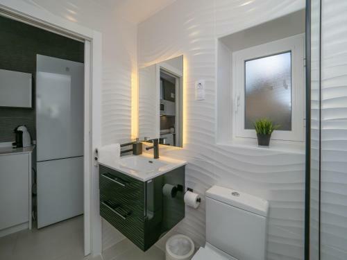 Apartamento Casa La Esencia Loft