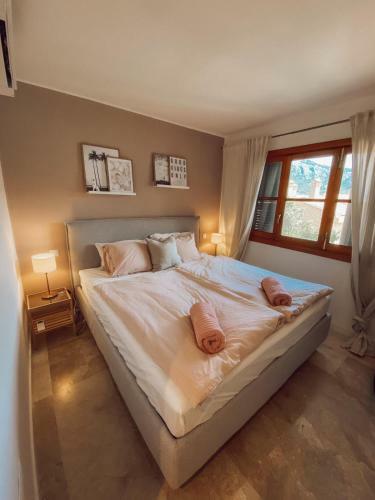 Apartamento Casa Vista Bonita