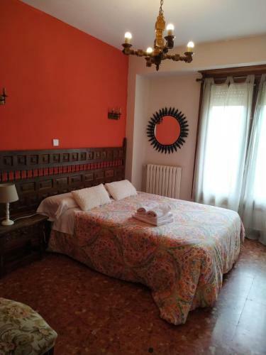 Apartamento Tur�sticos Luar 3