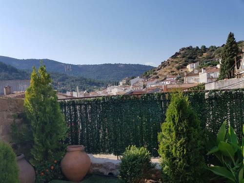Casa Rural La Fontanita