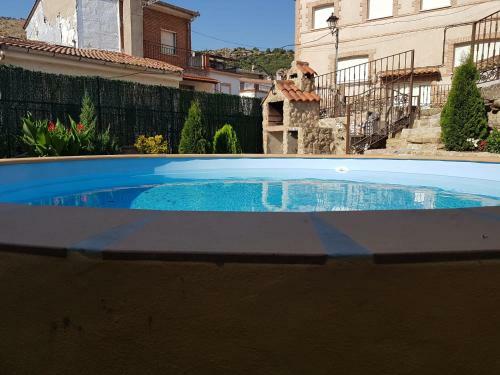 Casa Rural La Fontanita