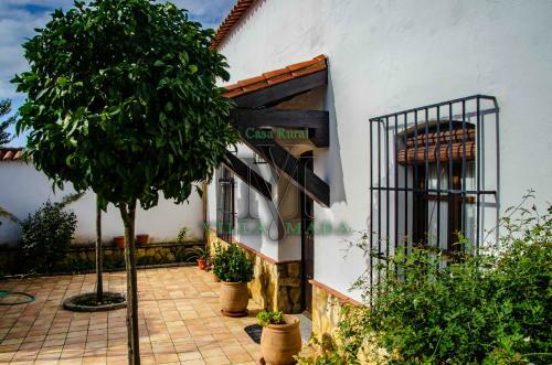 Agroturismo Casa Rural Villamada