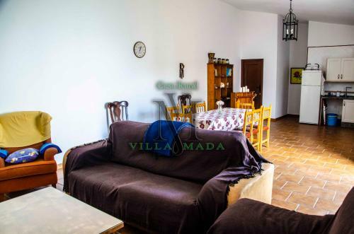 Agroturismo Casa Rural Villamada