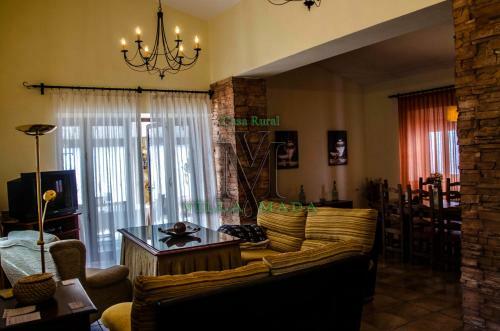 Agroturismo Casa Rural Villamada