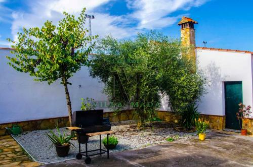 Agroturismo Casa Rural Villamada