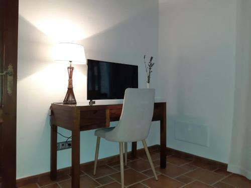 Casa Rural Quinta De Los Almiares