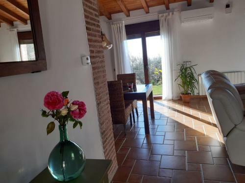 Casa Rural Quinta De Los Almiares