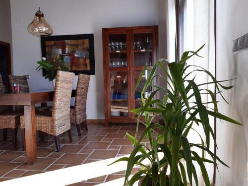 Casa Rural Quinta De Los Almiares
