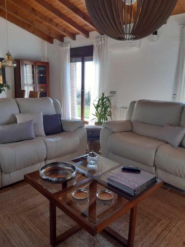 Casa Rural Quinta De Los Almiares